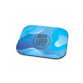 Sous-verre personnalisable...