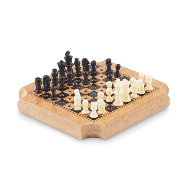 Set de 4 sous-verres en lièges Coastgame