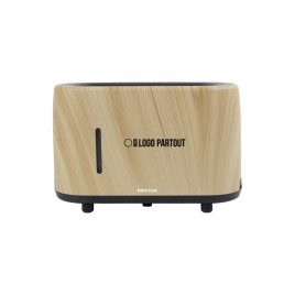 Humidificateur personnalisé...