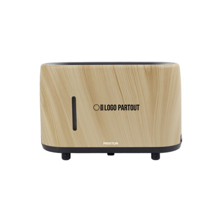 Humidificateur personnalisé Prixton Essence 