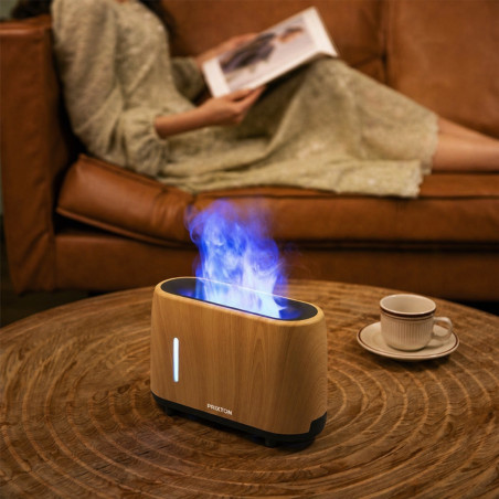 Humidificateur personnalisé Prixton Essence 