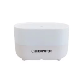 Humidificateur 4-en-1...
