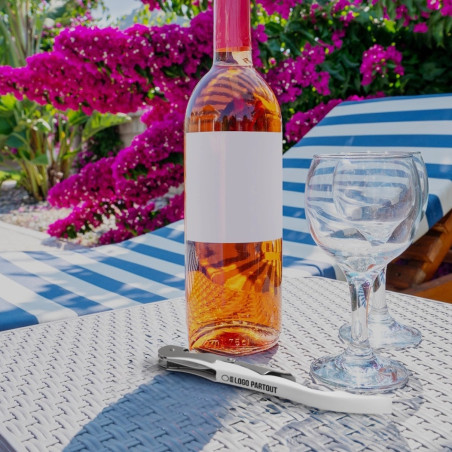 Sommelier personnalisable Foxy 
