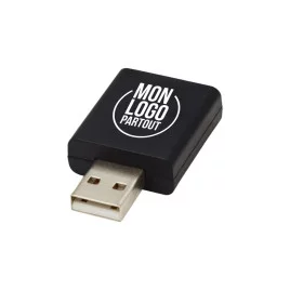 Bloqueur de données USB...