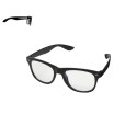 Lunettes anti-lumière bleue GazeGuard 