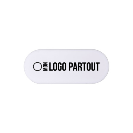 Cache caméra personnalisé Hide 