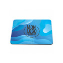 Tapis de souris rectangulaire Brite-Mat® 