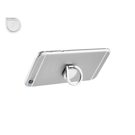 Support de téléphone avec anneau Cell 