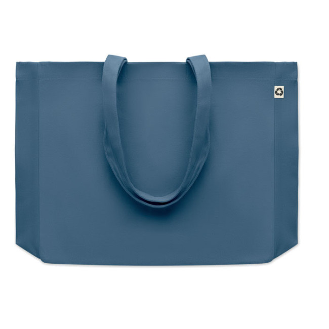 Sac shopping personnalisé Respect Coloured 
