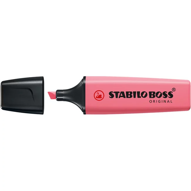 Stabilo ® boss original personnalisé Stabilo ® boss original personnalisé -  Pastel 150