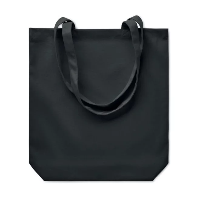 Sac shopping en toile Rassa Coloured