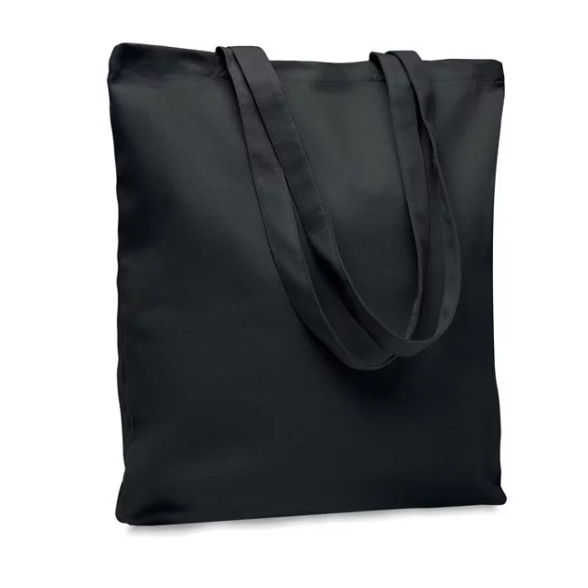 Sac shopping en toile Rassa Coloured