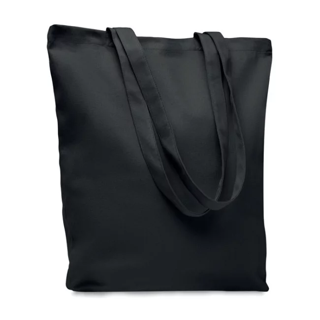 Sac shopping en toile Rassa Coloured