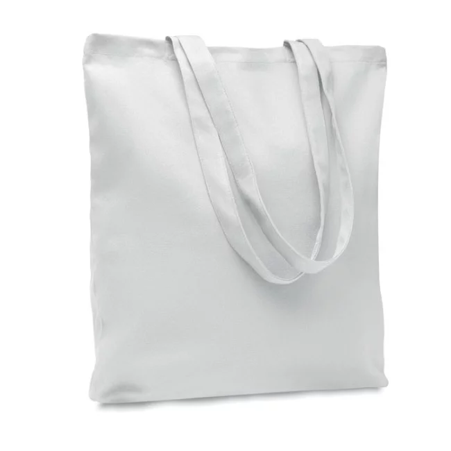 Sac shopping en toile Rassa Coloured
