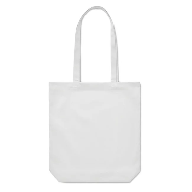Sac shopping en toile Rassa Coloured