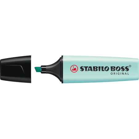 Stabilo ® boss original personnalisé Stabilo ® boss original personnalisé -  Pastel bleu 113