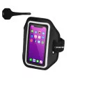 Brassard réfléchissant pour smartphone Haile 