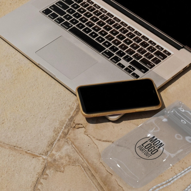 Pochette étanche XL pour smartphone Dombay 