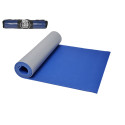Tapis de yoga publicitaire Babaji 
