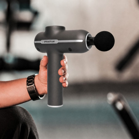Pistolet de massage Prixton MGF80 Synergy 