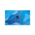 Tapis de souris personnalisé en quadri Lumin 