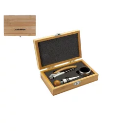 Coffret Vin Personnalisable...