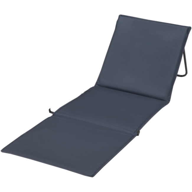 Chaise longue personnalisée Serene 