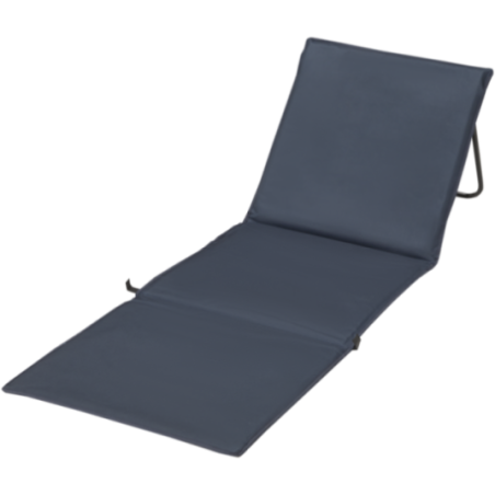 Chaise longue personnalisée Serene 