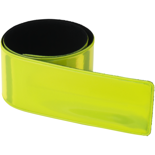 Brassard réfléchissant publicitaire 34 cm RFX™ Hitz 