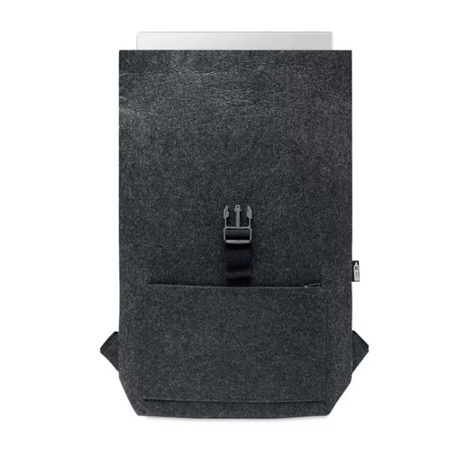 Sac à dos en feutre Rpet Indico Pack
