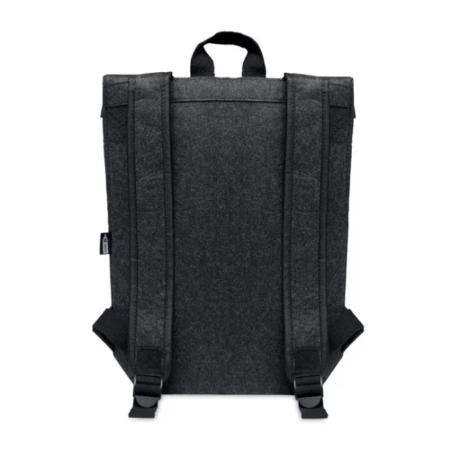 Sac à dos en feutre Rpet Indico Pack
