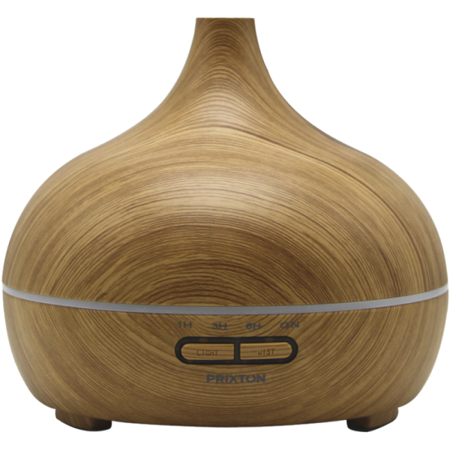 Humidificateur personnalisable Prixton Hidra 