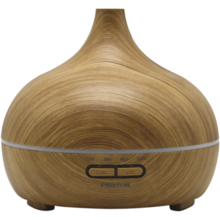 Humidificateur personnalisable Prixton Hidra 