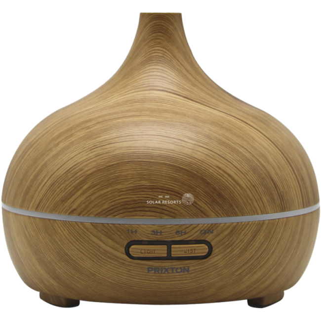 Humidificateur personnalisable Prixton Hidra 