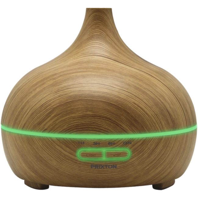 Humidificateur personnalisable Prixton Hidra 