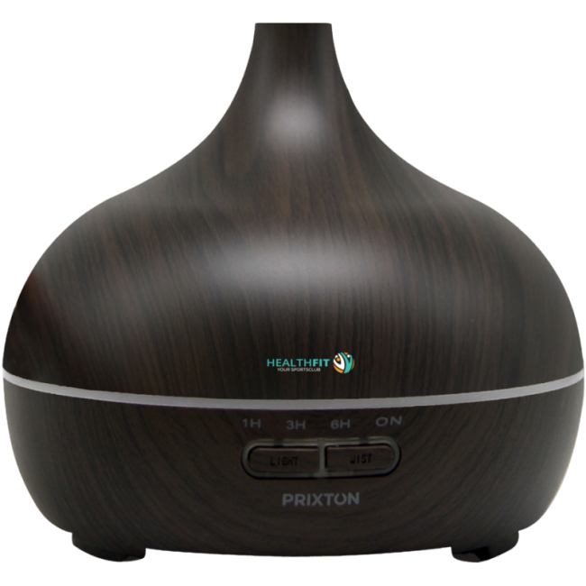 Humidificateur personnalisable Prixton Hidra 