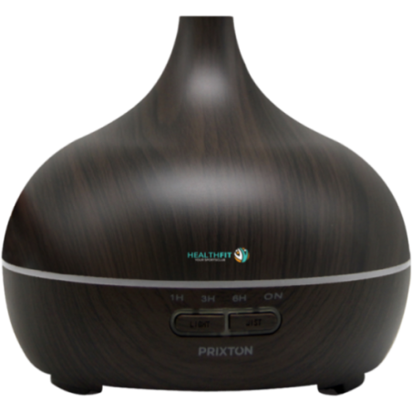 Humidificateur personnalisable Prixton Hidra 