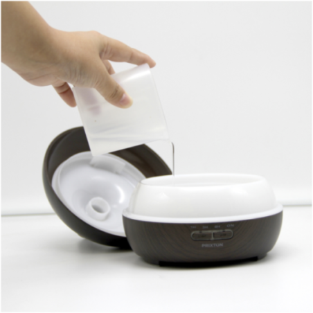 Humidificateur personnalisable Prixton Hidra 