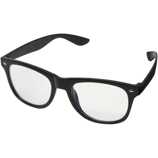 Lunettes anti-lumière bleue GazeGuard 