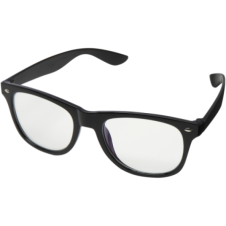 Lunettes anti-lumière bleue GazeGuard 