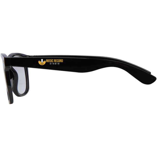 Lunettes anti-lumière bleue GazeGuard 