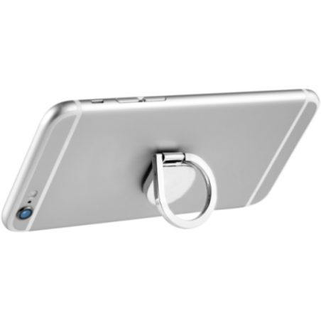Support de téléphone avec anneau Cell 