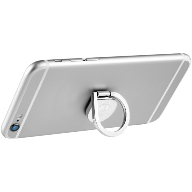 Support de téléphone avec anneau Cell 