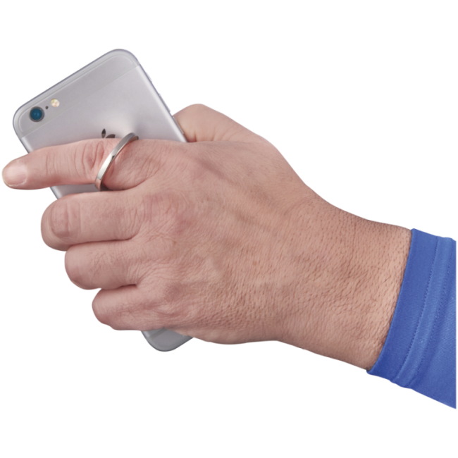 Support de téléphone avec anneau Cell 