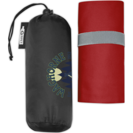 Serviette de sport personnalisée Pieter 