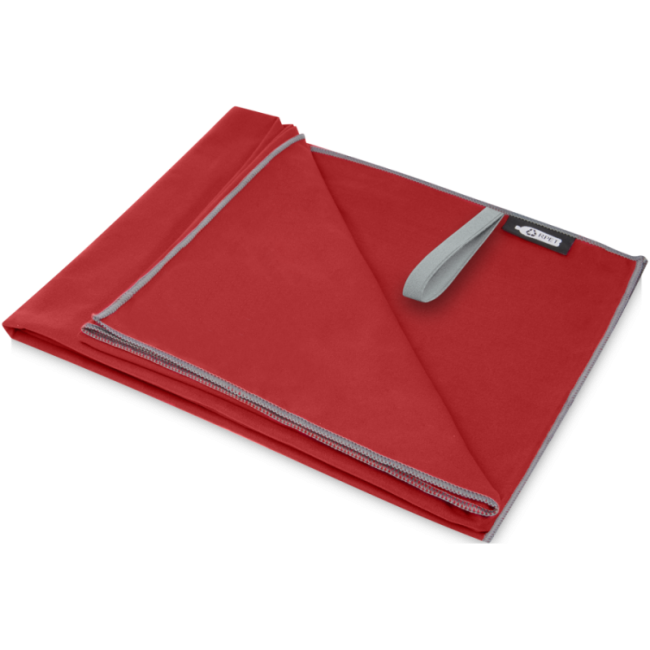 Serviette de sport personnalisée Pieter 