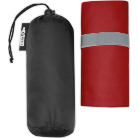 Serviette de sport personnalisée Pieter 