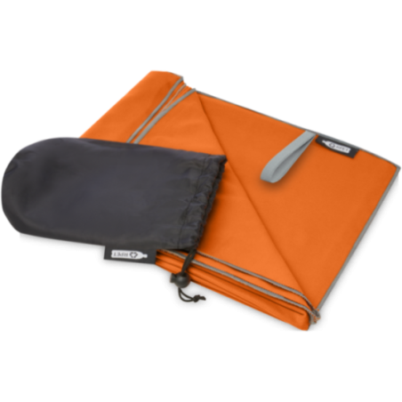 Serviette de sport personnalisée Pieter 