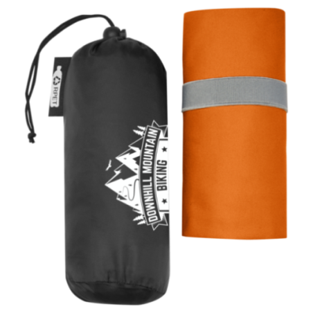 Serviette de sport personnalisée Pieter 