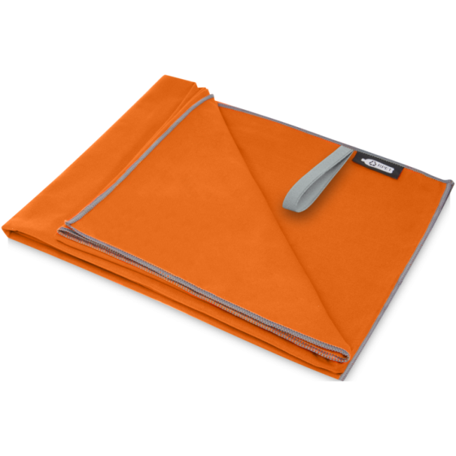 Serviette de sport personnalisée Pieter 